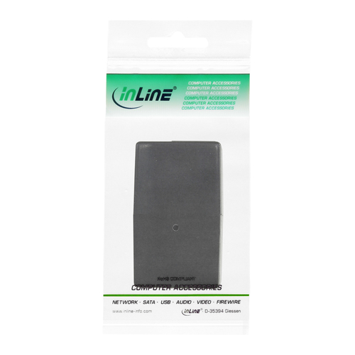 InLine 69998 kabeladapter/verloopstukje, afbeelding 2