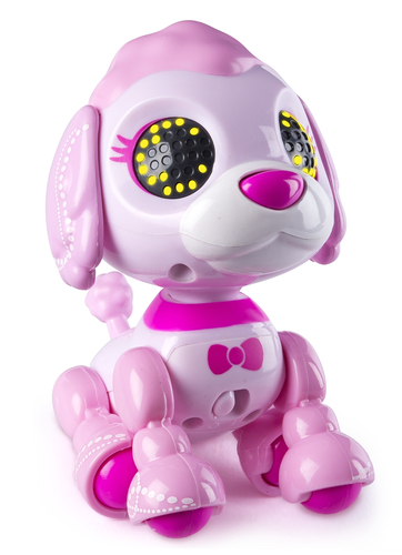 Spin Master Zupps Tiny Pups Coco – image 3