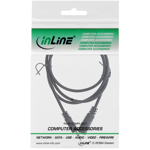 InLine 99933 audio kabel, afbeelding 2