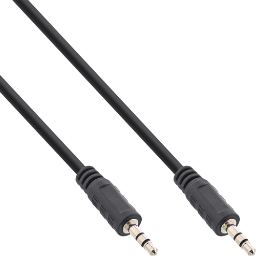 InLine 99936B audio kabel