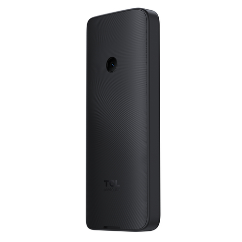 Tcl 4021 Dark Grey 1.8 4MB 2G Unlocked & Sim Free Mobile Phone - image 3