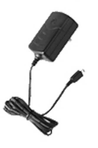 Motorola CH720 Universal Travel Charger
