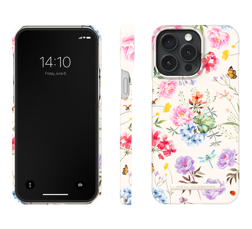 iDeal of Sweden Printed Case MagSafe iPhone 14 Pro Max Forever Flower – image 3