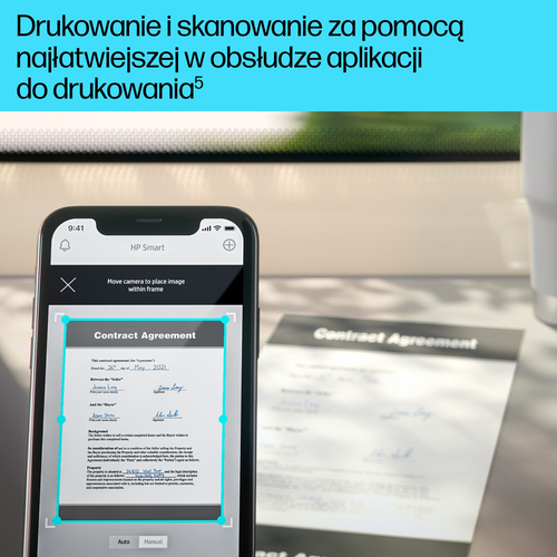 Drukarka wielofunkcyjna laserowa HP LaserJet M234dw USB Wi-Fi