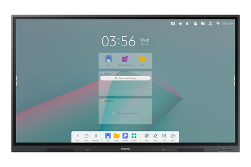 Samsung LH86WACWLGCXEN