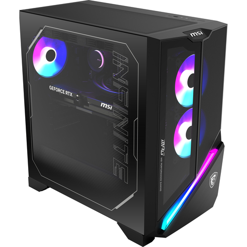 MSI MPG Infinite X3 AI 2NVR7-036EU - RTX 5070 Ti - Ultra 7 - 32GB - 1TB SSD, afbeelding 4