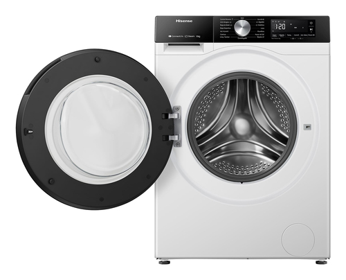 Hisense WF3S1043BW1 washing machine Front-load – image 5