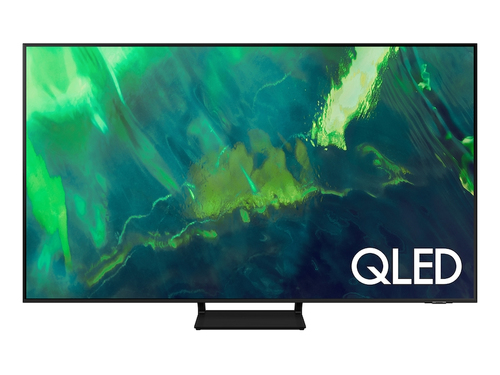Samsung QN75Q70AAF 189.2 cm (74.5") 4K Ultra HD Smart TV Wi-Fi Black