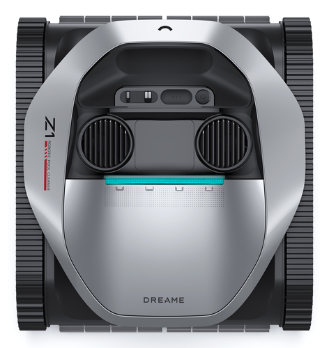 Dreame Z1 pond/pool vacuum Robotic pool cleaner – image 3