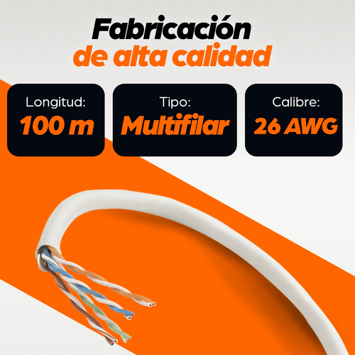 Bobina Multifilar INTELLINET 704830