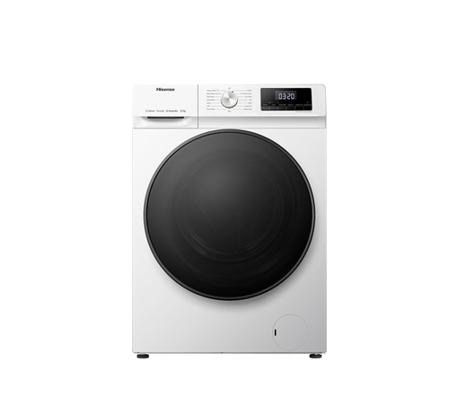 Hisense W1214QA washing machine Front-load