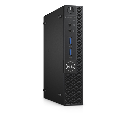 Dell OptiPlex 3050m Intel® Core™ i5 i5-7500T – image 2