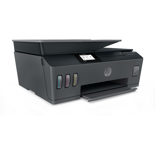 HP Inc. Urządzenie wielofunkcyjne Smart Tank 615 Y0F71A