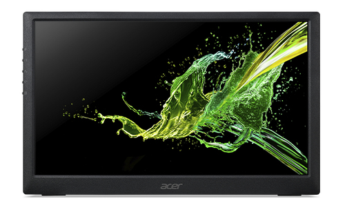 Acer PM161Q computer monitor