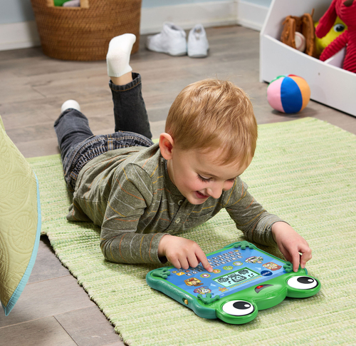 VTech Toy Story 5 Lilypad Leer Tablet – image 5