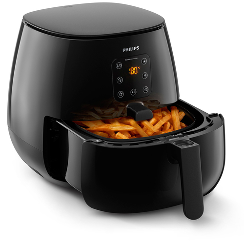 Philips Essential HD9260/94 fryer Single Stand-alone – image 6