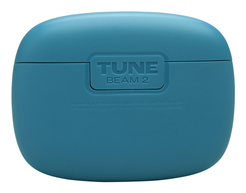 JBL Tune Beam 2 Blauw, afbeelding 5