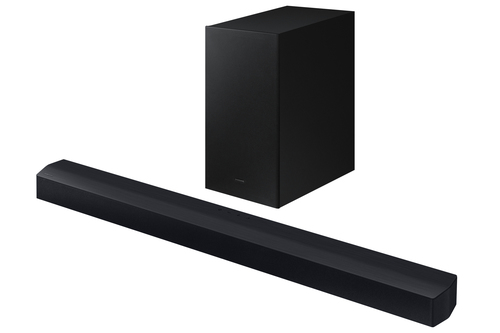 Samsung HW-C450 Черный 2.1 канала 300 W
