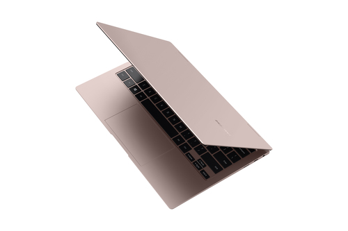 Samsung Galaxy Book Pro 360 NT930QDB-KF58G laptop Intel® Core™ i5 i5-1135G7 Hybrid (2-in-1) – image 5