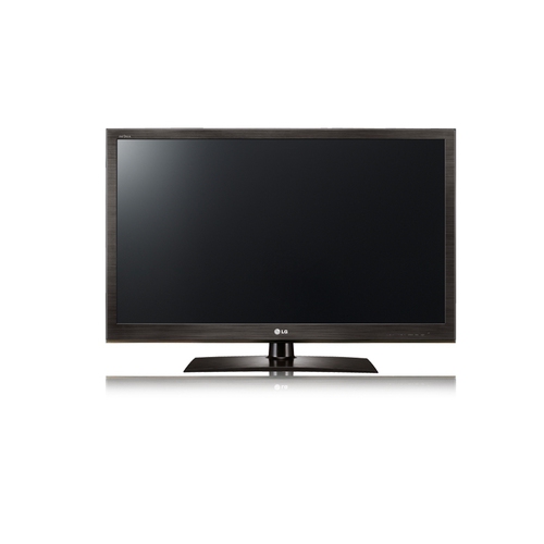 LG 42LV355N TV 106.7 cm (42") Full HD Black 400 cd/m²