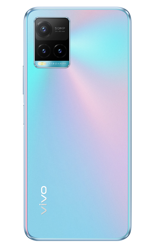 vivo Y21s 16.5 cm (6.51") Dual SIM Android 11 4G USB Type-C 4 GB 128 GB 5000 mAh – image 3