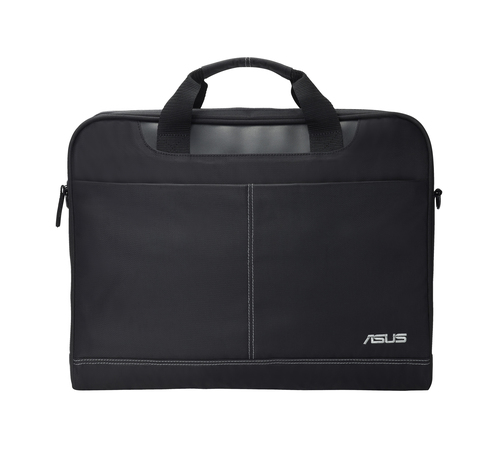 ASUS Nereus 40.6 cm (16") Briefcase Black