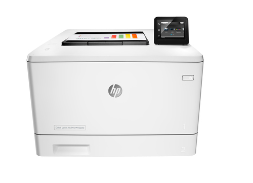 HP CF394AR laser printer Colour – image 2