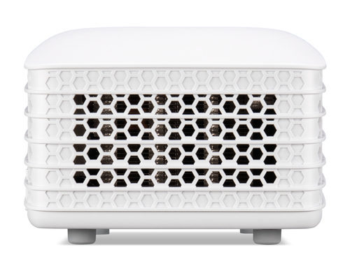 Acer HL1810U 3500 ANSI lumens DLP UHD 4K (3840x2160) 3D White – image 8