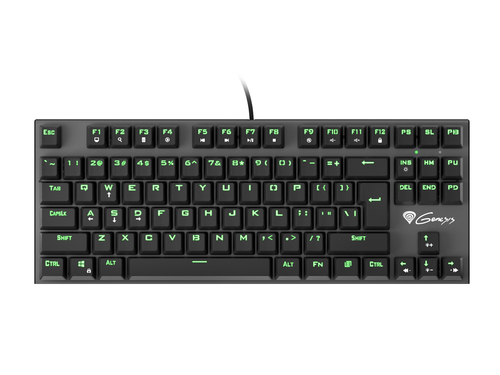 GENESIS THOR 300 TKL – image 4