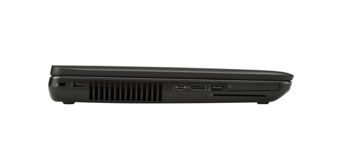 HP ZBook 15 ZBook Mobile Workstation M5C72UC – image 4