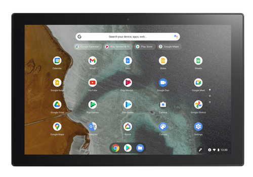 ASUS Chromebook CM3000DVA-HT0043 MediaTek MT8183