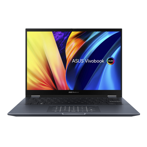 ASUS Vivobook S14 Flip OLED TP3402ZA-OLEDS552 laptop Intel® Core™ i5 i5-12500H Hybrid (2-in-1) – image 1