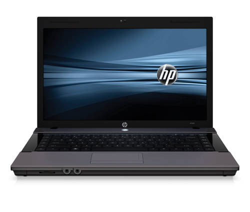 HP 620 Intel Celeron M T3000, 15.6", 2 GB RAM, 320 GB