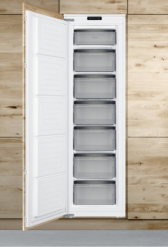 CDA FW991 freezer Upright freezer Built-in – image 4