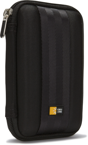 Case Logic QHDC-101 Zwart