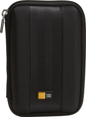 Case Logic QHDC-101 Zwart, afbeelding 3