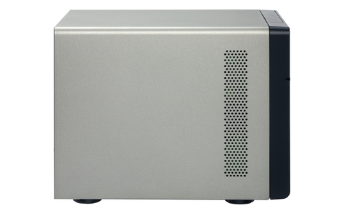 QNAP TS-531X NAS Desktop Annapurna Labs AL314 – image 3