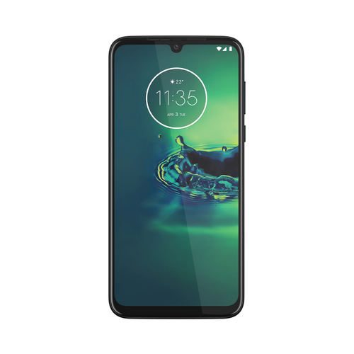 Motorola G8 Plus