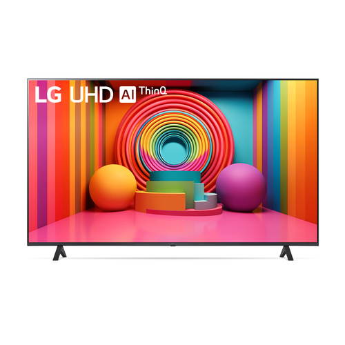 LG UHD 65UR75006LK – image 2