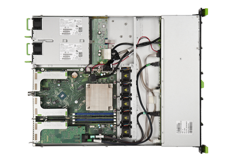 Fujitsu PRIMERGY RX1330 M3 – image 1