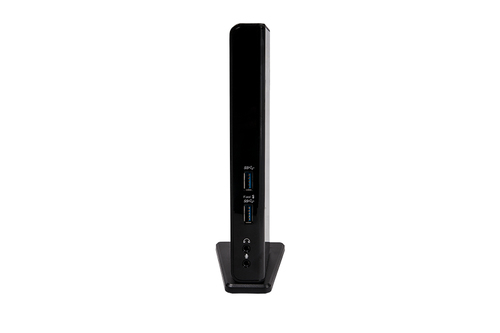 Club 3D Club3D SenseVision USB 30 Dual Display Docking Station – Foto 11 von 11