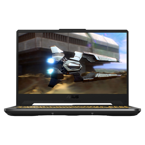 ASUS TUF Gaming F15 FX506HCB-HN1138W Intel® Core™ i5 i5-11400H Laptop – image 3