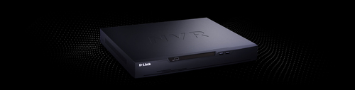D-Link DNR 4020 16P JustConnect 16 Channel H 265 PoE Network Video Recorder – image 4