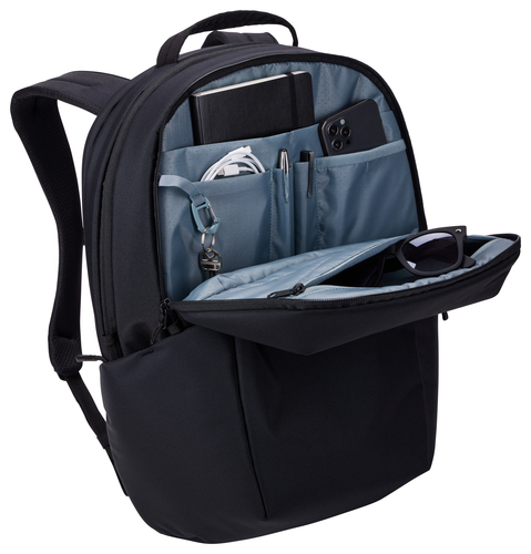 Subterra 2 BP 27L - Black, afbeelding 7