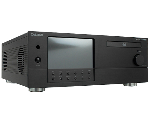 Zalman HD160XT Plus