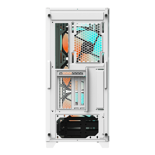 GIGABYTE C301GW GLASS WHITE V2, afbeelding 5