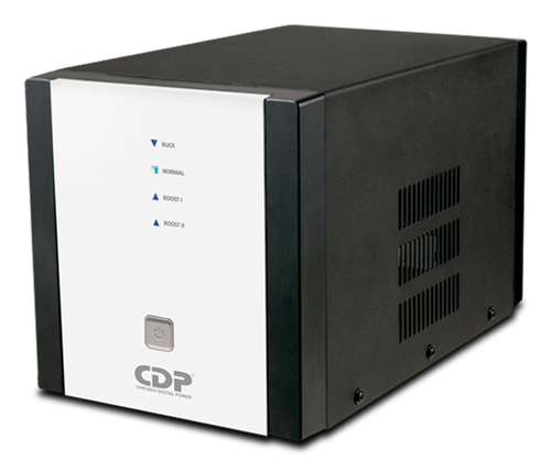 Reguladores CDP R-AVR5008