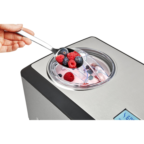 MEDION MD18883 Compressor ice cream maker – image 2