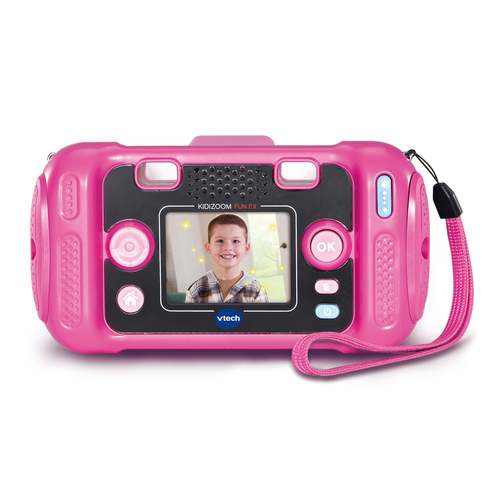 VTech Fun FX roze – image 2