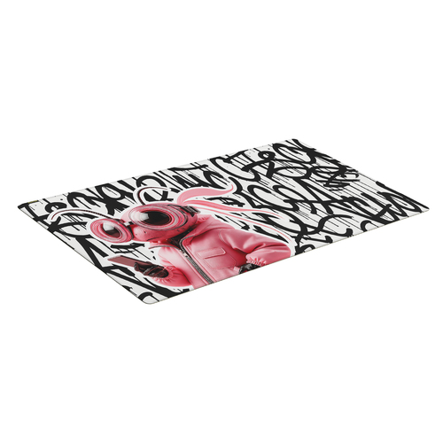 HATOR Tonn EVO 3XL Dragonfly Game-muismat Meerkleurig, afbeelding 8